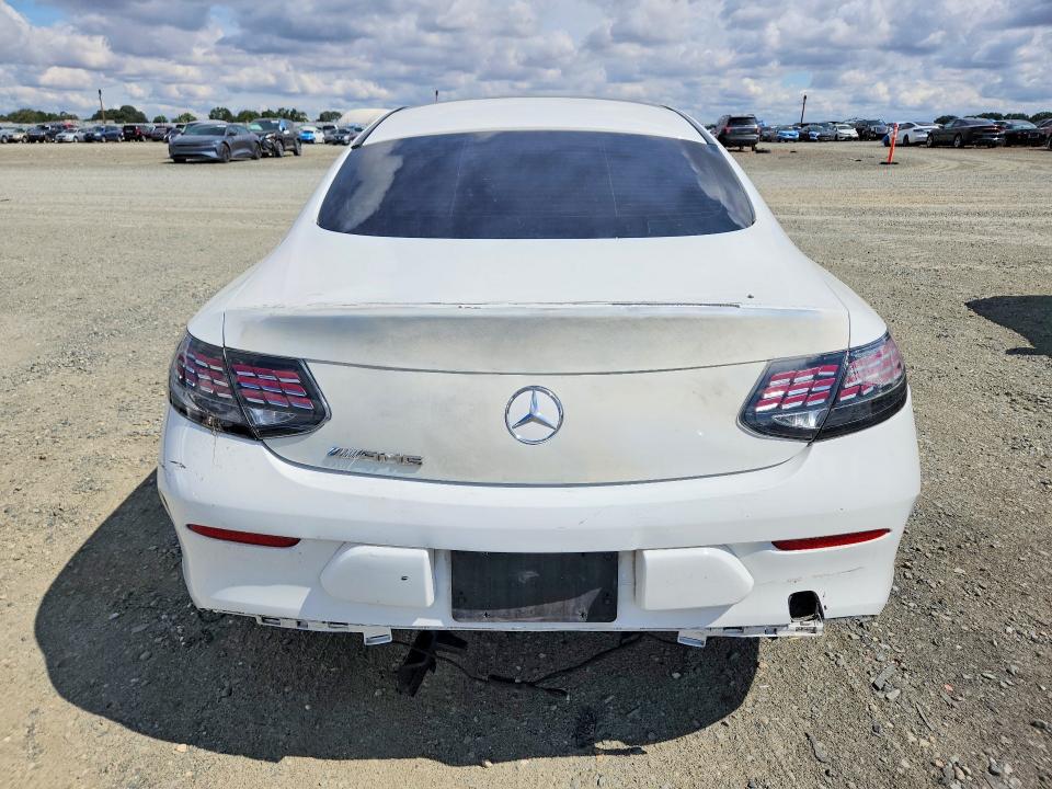 Auction sale of the 2017 Mercedes-benz C, vin: WDDWJ6EB8HF453110, lot number: 54882476
