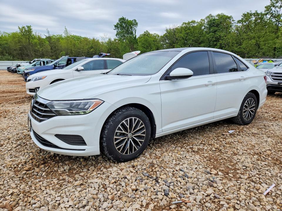 Продажа на аукционе авто 2020 Volkswagen Jetta, vin: 3VWC57BU5LM090042, номер лота: 52261976