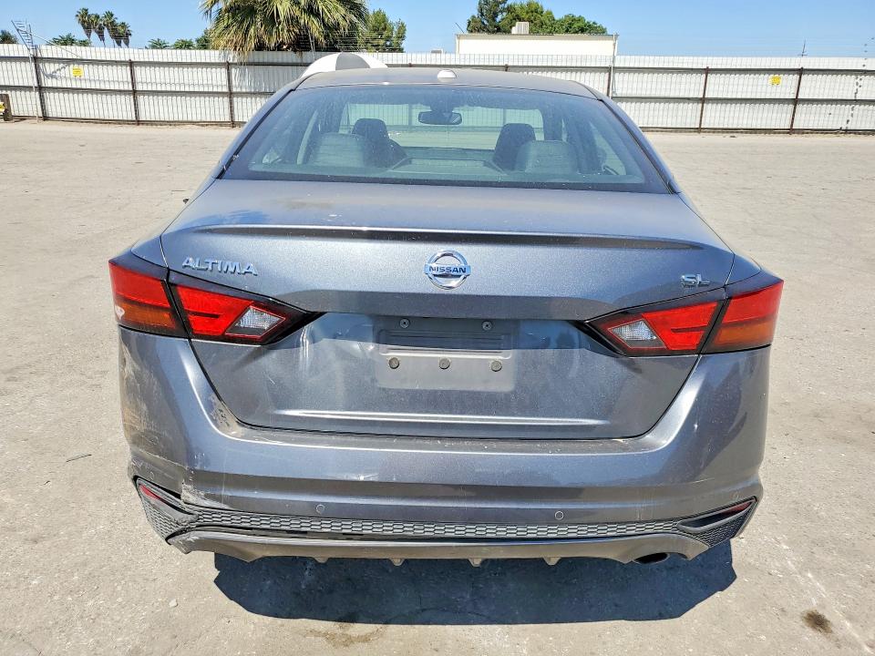 54171306 :رقم المزاد ، 1N4BL4EV1KC246333 vin ، 2019 Nissan Altima مزاد بيع