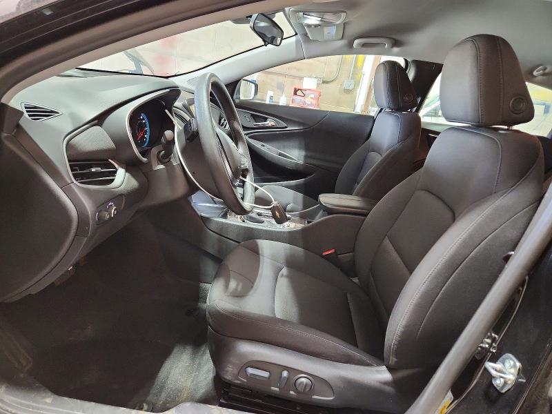 2023 Chevrolet Malibu მანქანა იყიდება აუქციონზე, vin: 1G1ZD5ST6PF126380, აუქციონის ნომერი: 52617486