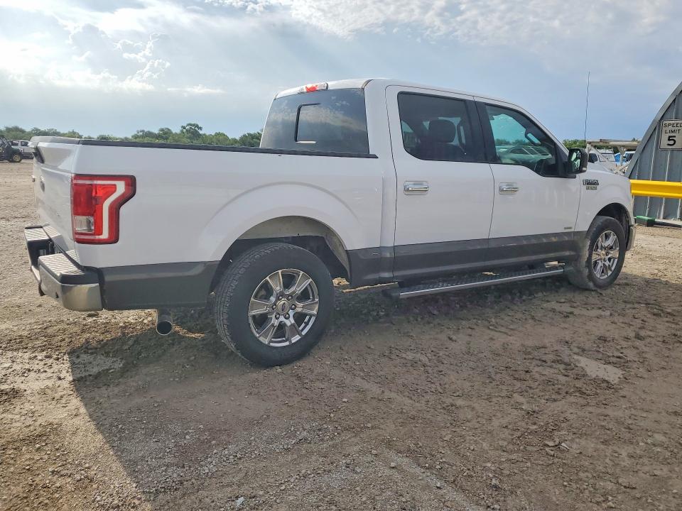 Продаж на аукціоні авто 2016 Ford F150, vin: 1FTEW1CP6GKF99049, номер лоту: 54599626