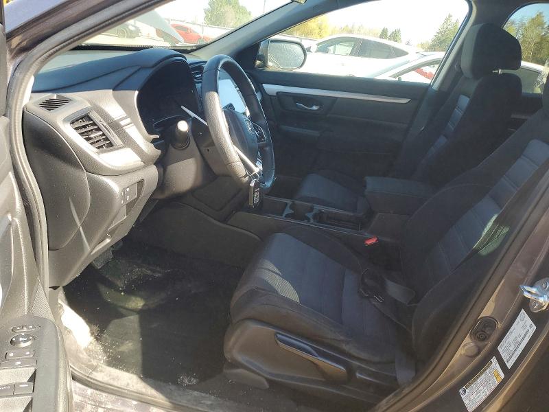 Продаж на аукціоні авто 2022 Honda Cr-v, vin: 2HKRW1H21NH001069, номер лоту: 53093936
