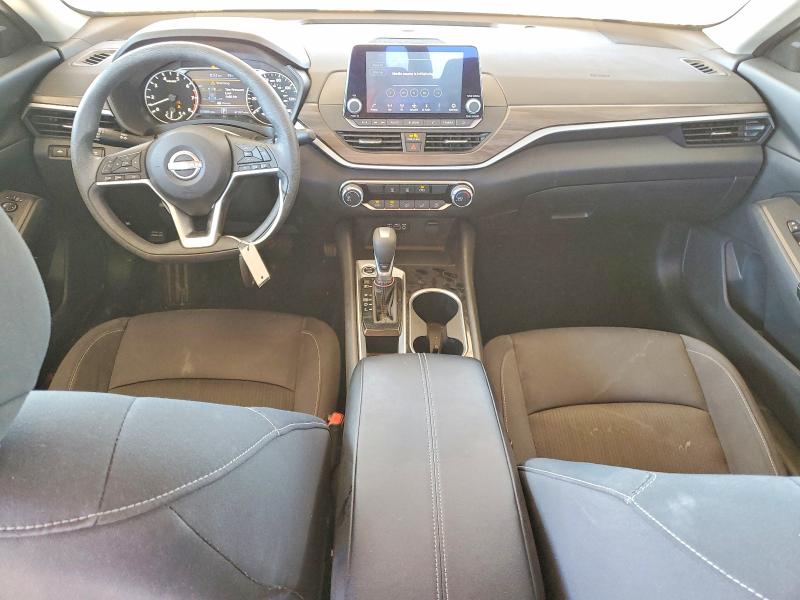 54910496 :رقم المزاد ، 1N4BL4DV7RN325845 vin ، 2024 Nissan Altima مزاد بيع