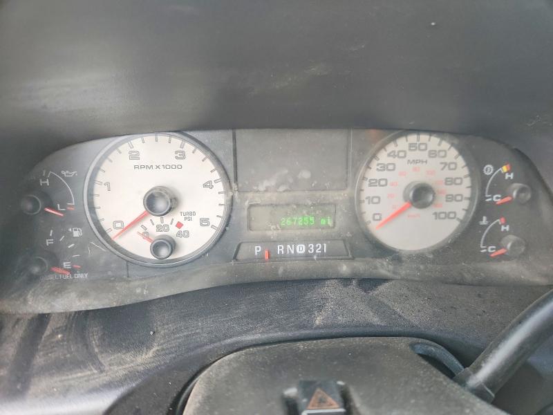 54344346 :رقم المزاد ، 1FTWW31P65EC36376 vin ، 2005 Ford F350 مزاد بيع