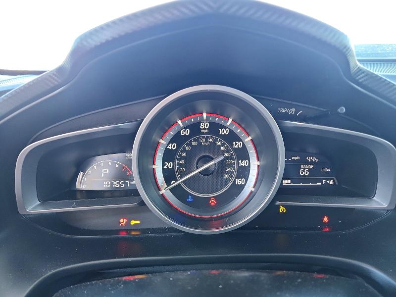 Продаж на аукціоні авто 2015 Mazda 3, vin: 3MZBM1M75FM230775, номер лоту: 53956606