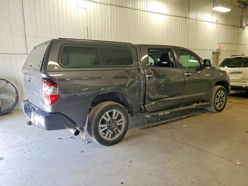 Продажа на аукционе авто 2019 Toyota Tundra, vin: 5TFAY5F17KX821116, номер лота: 52394816