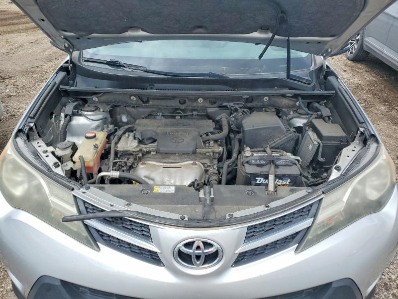 2015 Toyota Rav4 მანქანა იყიდება აუქციონზე, vin: JTMDFREV9FD172991, აუქციონის ნომერი: 79434765