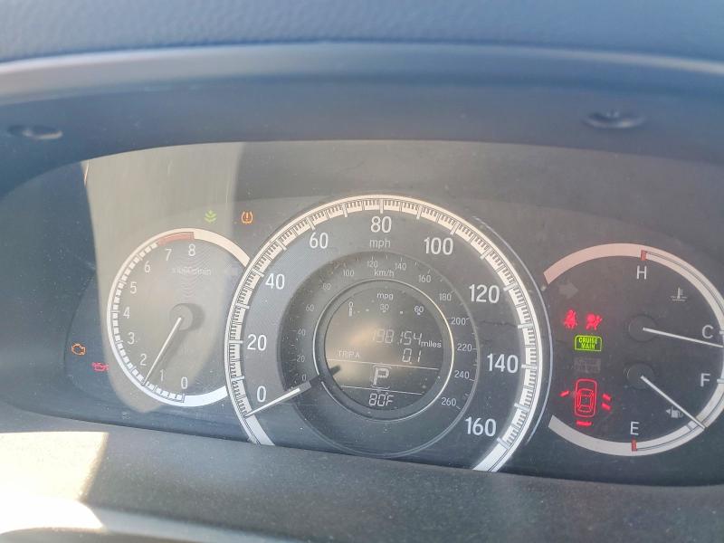 Продаж на аукціоні авто 2016 Honda Accord, vin: 1HGCR2F33GA011712, номер лоту: 53142046