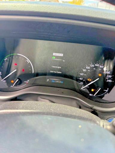 2021 Toyota Sienna მანქანა იყიდება აუქციონზე, vin: 5TDGRKEC7MS018548, აუქციონის ნომერი: 53567756