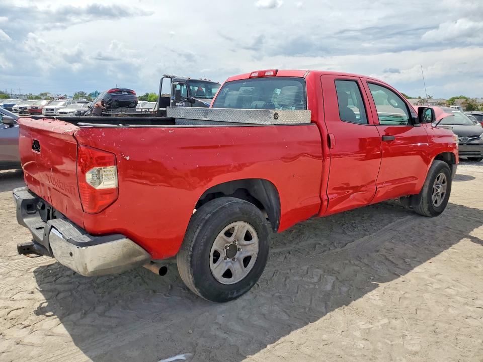 53560646 :رقم المزاد ، 5TFRU5F14EX032022 vin ، 2014 Toyota Tundra مزاد بيع