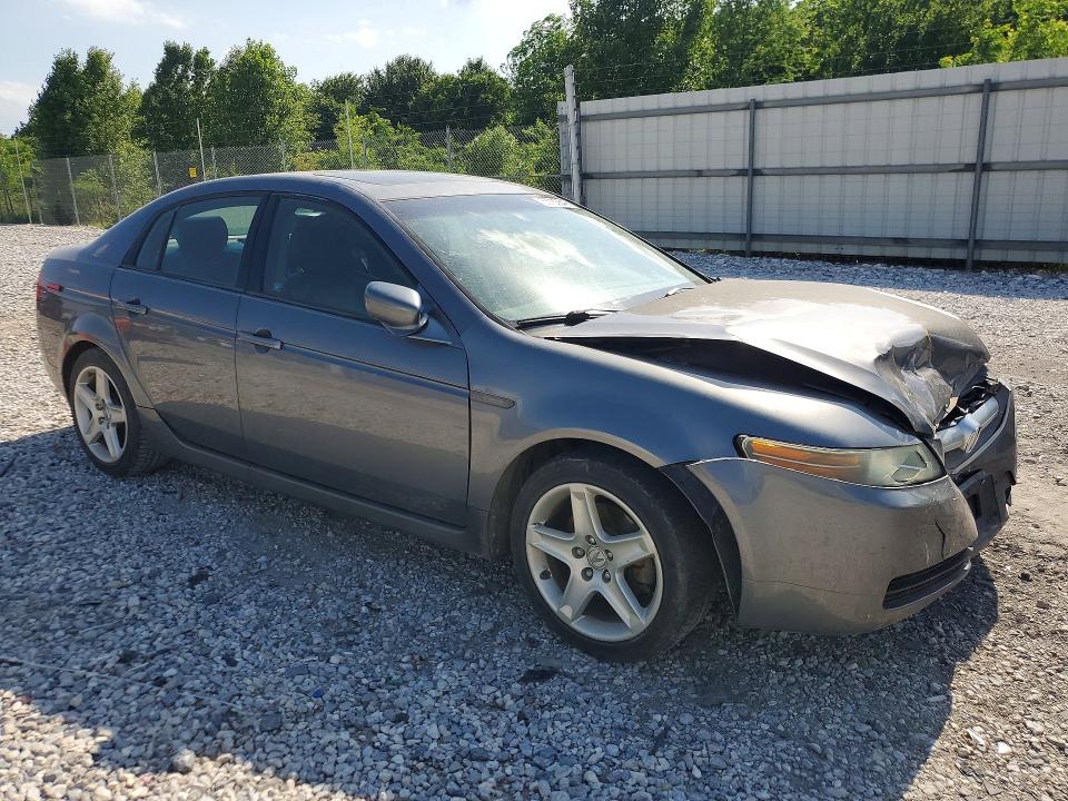 Продаж на аукціоні авто 2006 Acura 3.2tl, vin: 19UUA66226A003917, номер лоту: 53733546