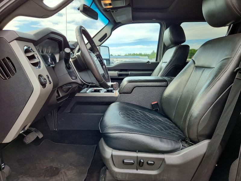 Продаж на аукціоні авто 2014 Ford F350, vin: 1FT8W3BT0EEB33121, номер лоту: 55196186