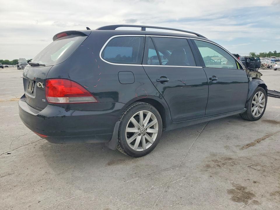 51948096 :رقم المزاد ، 3VWPL7AJ7DM635786 vin ، 2013 Volkswagen Jetta مزاد بيع