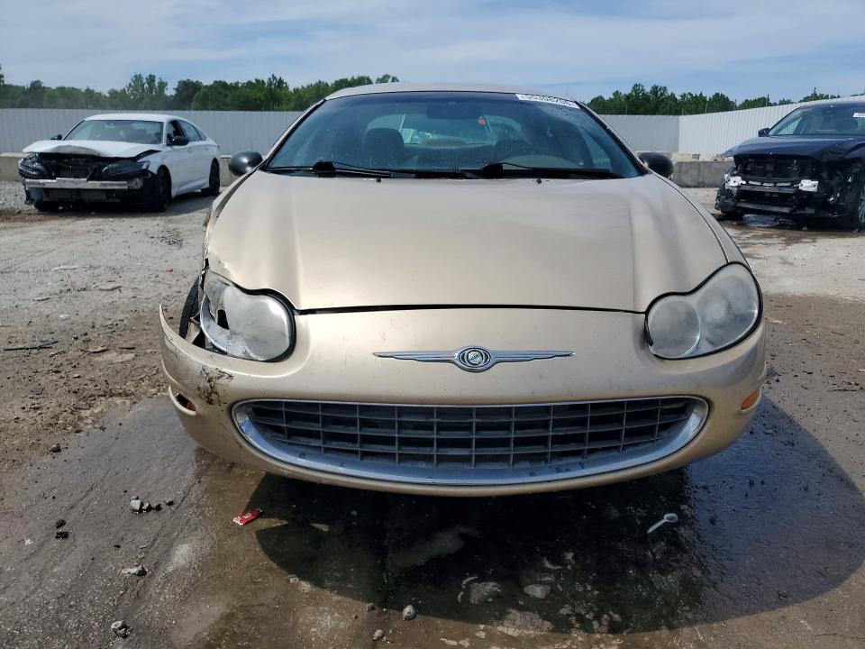 Продаж на аукціоні авто 1998 Chrysler Concorde, vin: 2C3HD46J6WH105469, номер лоту: 55308206