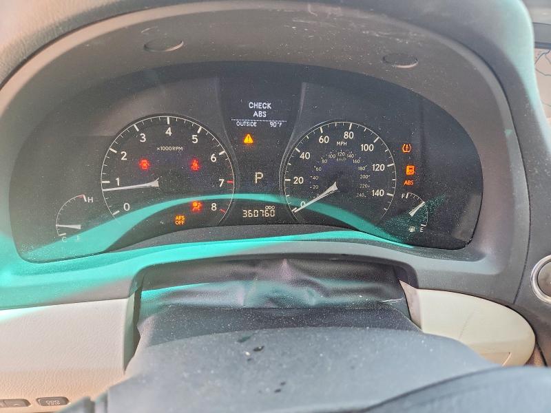 2011 Lexus Rx მანქანა იყიდება აუქციონზე, vin: 2T2BK1BA8BC116503, აუქციონის ნომერი: 54315546