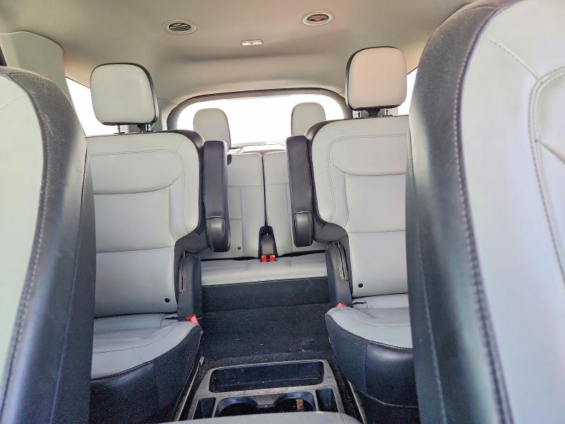 Aukcja sprzedaży 2021 Ford Explorer, vin: 1FMSK7DH6MGB15643, numer aukcji: 55431526