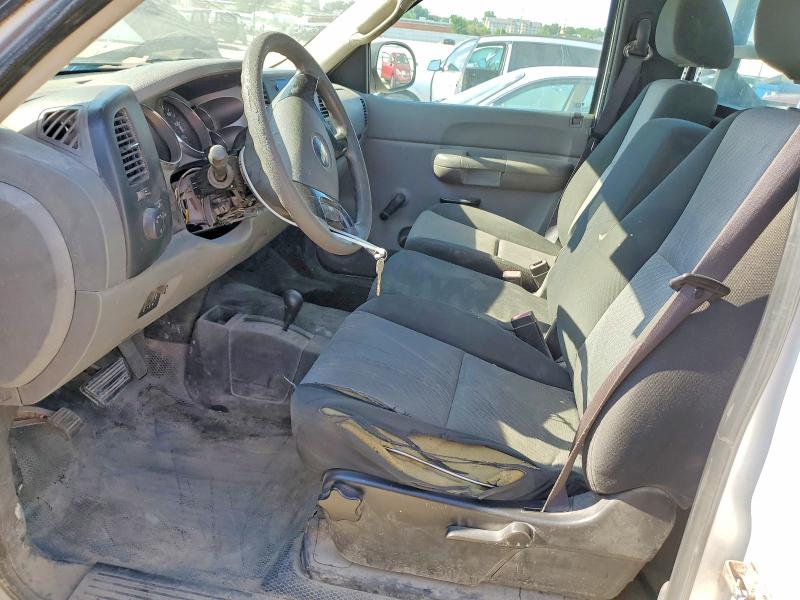 Aukcja sprzedaży 2009 Chevrolet Silverado, vin: 1GCHK44K59F127840, numer aukcji: 54231276