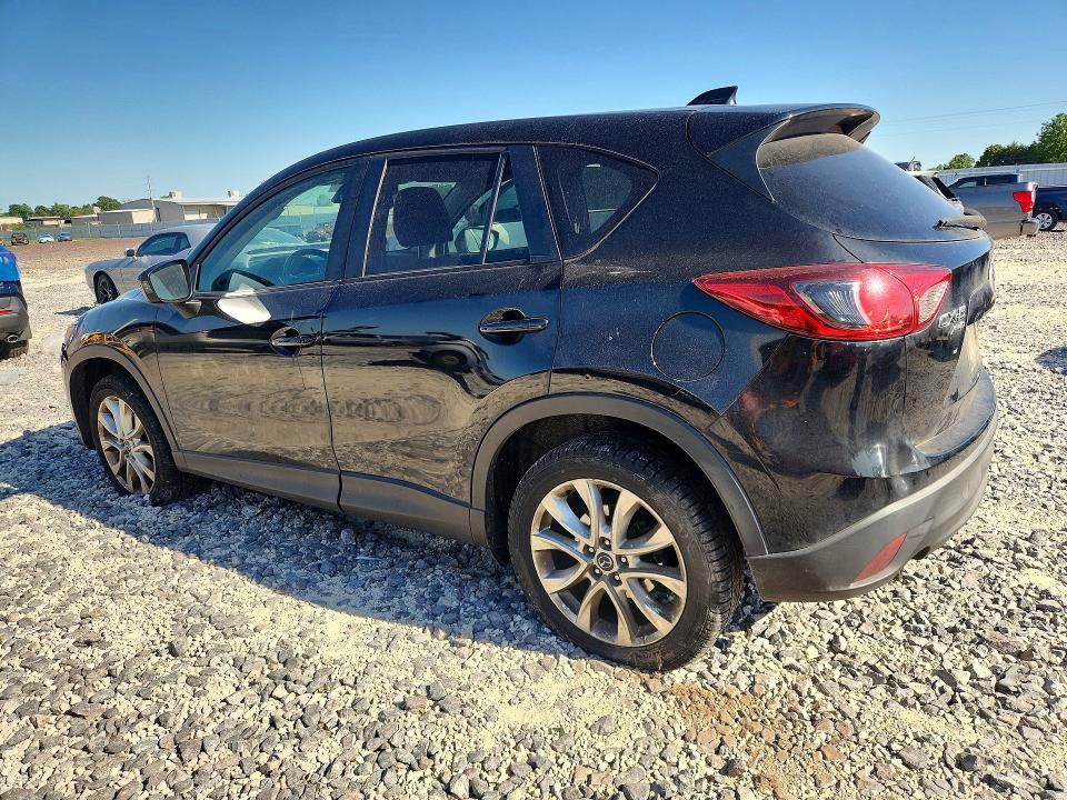 Aukcja sprzedaży 2014 Mazda Cx-5, vin: JM3KE4DY2E0363626, numer aukcji: 53466976