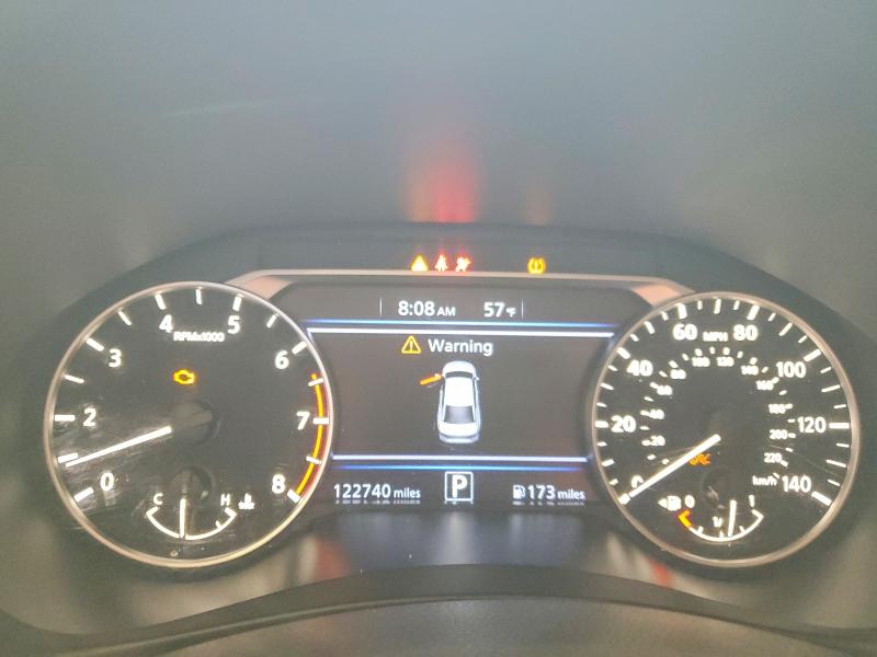 Aukcja sprzedaży 2021 Nissan Altima, vin: 1N4BL4CVXMN300853, numer aukcji: 51616376