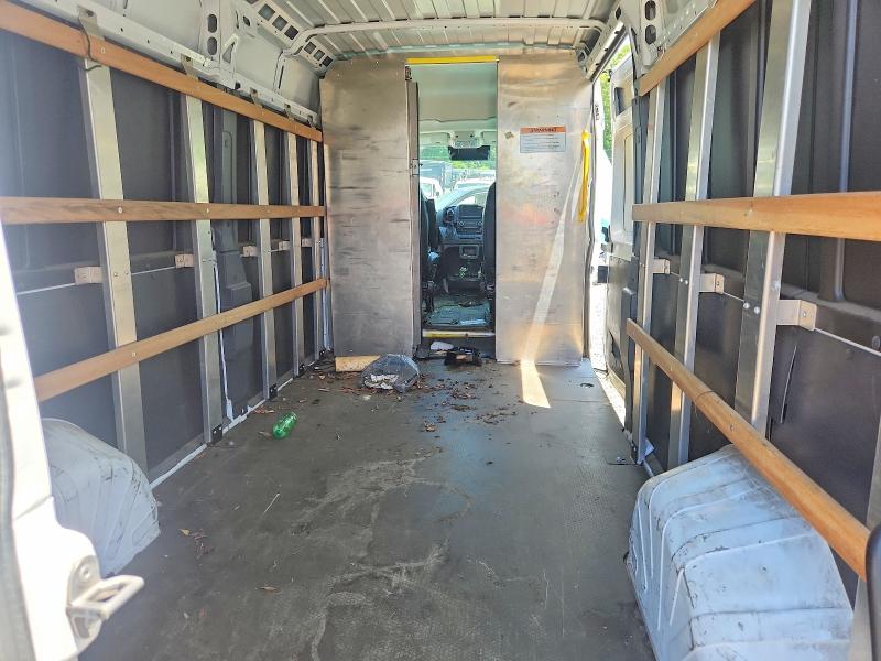 55599296 :رقم المزاد ، 3C6LRVDG9PE518267 vin ، 2023 Ram Promaster 2500 مزاد بيع