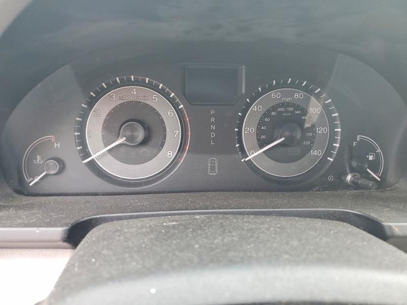 Продаж на аукціоні авто 2015 Honda Odyssey, vin: 5FNRL5H62FB050235, номер лоту: 49843346