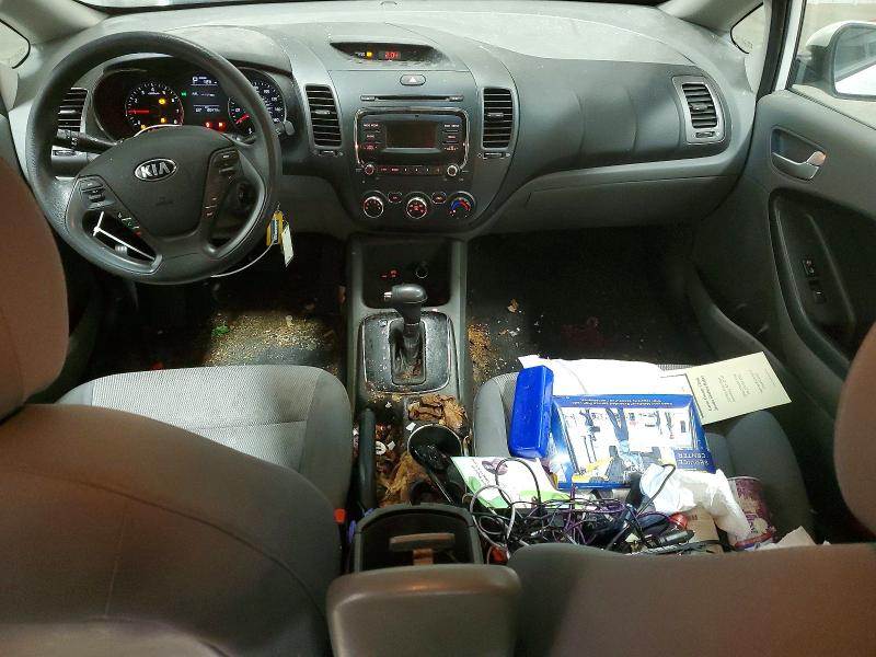 Aukcja sprzedaży 2017 Kia Forte, vin: 3KPFK4A76HE046992, numer aukcji: 53456646