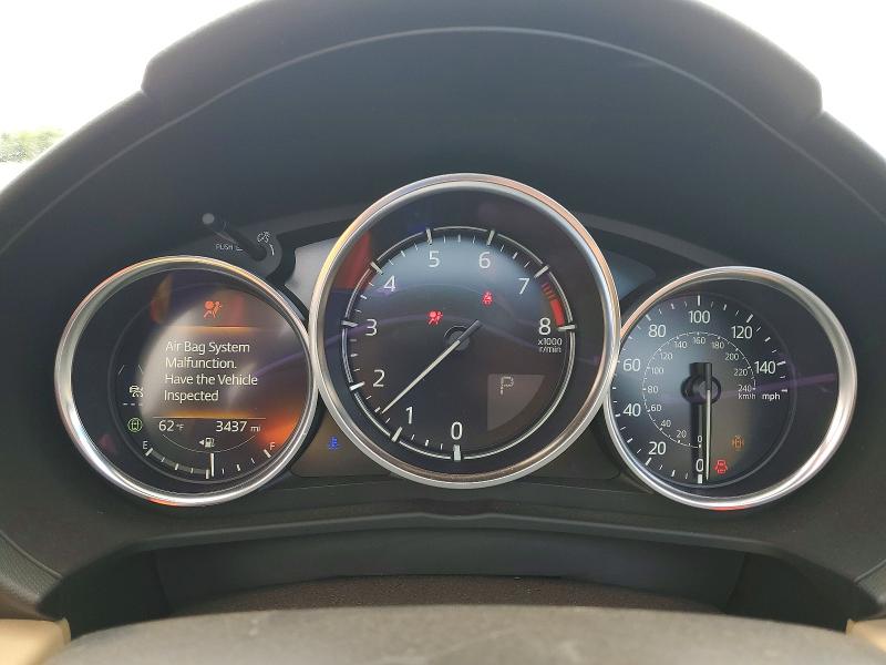 Продажа на аукционе авто 2025 Mazda Mx-5 Miata, vin: JM1NDAM71S0657223, номер лота: 53806246