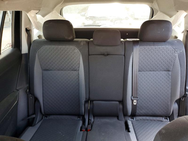 Продажа на аукционе авто 2018 Volkswagen Tiguan, vin: 3VV0B7AX5JM008089, номер лота: 52307826