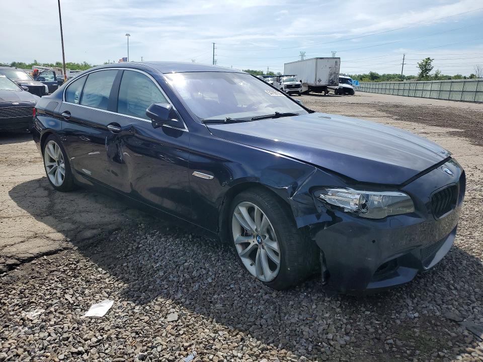 Продаж на аукціоні авто 2015 Bmw 535, vin: WBA5B3C52FD548461, номер лоту: 54798136