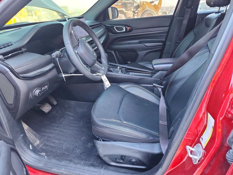 Продаж на аукціоні авто 2024 Jeep Compass, vin: 3C4NJDCN6RT148462, номер лоту: 52041936