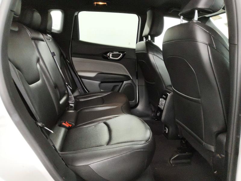 Продажа на аукционе авто 2025 Jeep Compass, vin: 3C4NJDCN7ST511017, номер лота: 54340286