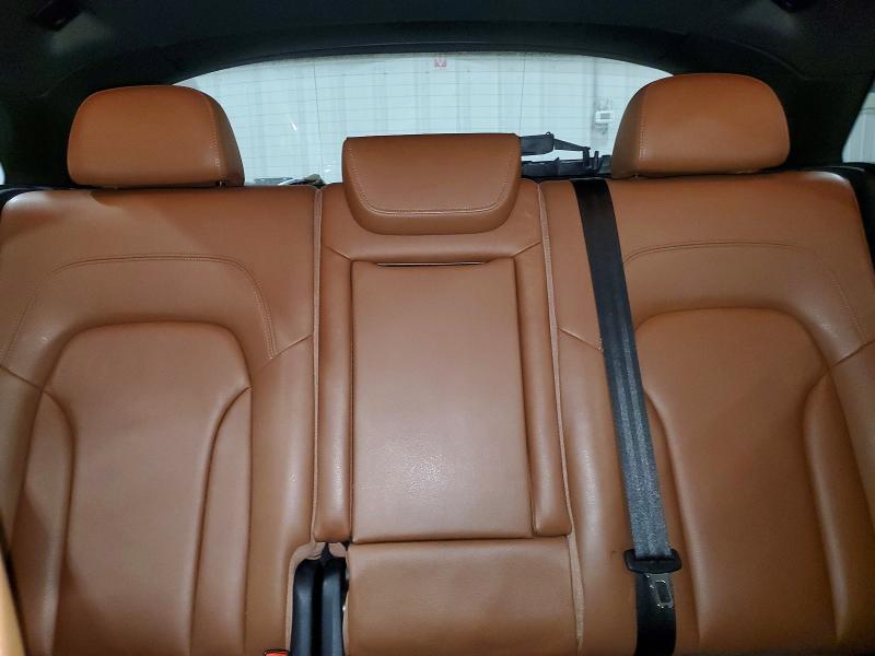 Продаж на аукціоні авто 2012 Audi Q5, vin: WA1LFAFP6CA030859, номер лоту: 54881726