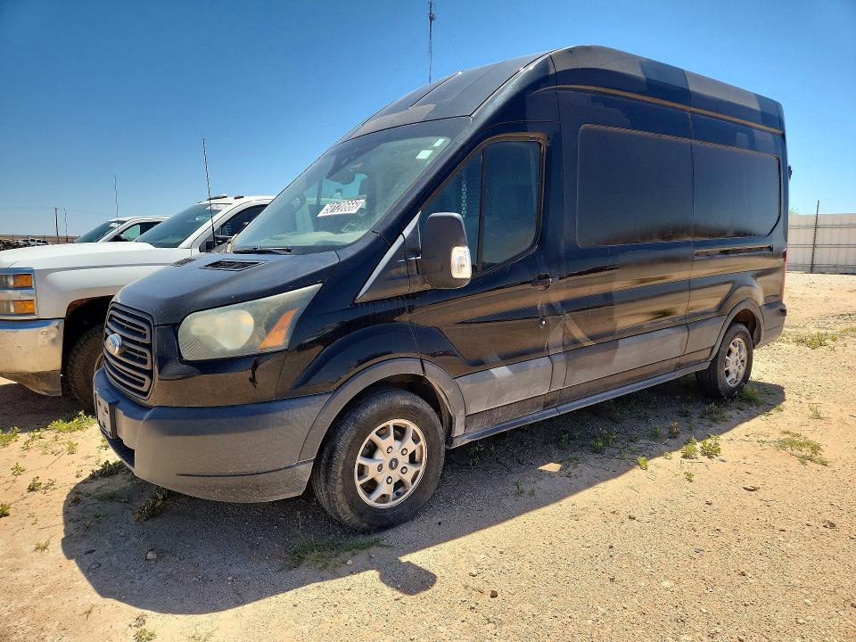 Aukcja sprzedaży 2016 Ford Transit, vin: 1FTYR2XM1GKB52669, numer aukcji: 50120666