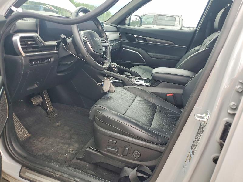 Auction sale of the 2024 Kia Telluride, vin: 5XYP5DGC2RG446259, lot number: 55348036