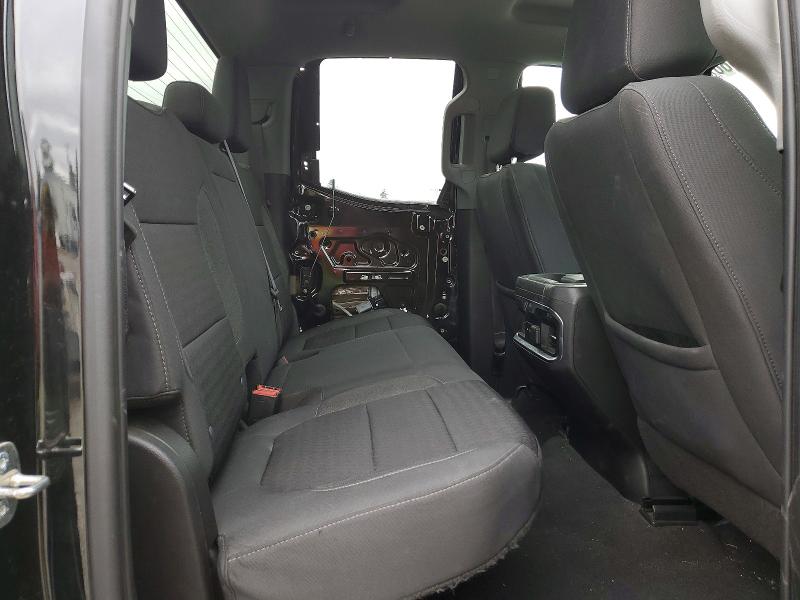 Aukcja sprzedaży 2021 Gmc Sierra, vin: 1GTR9CED3MZ408911, numer aukcji: 51854366