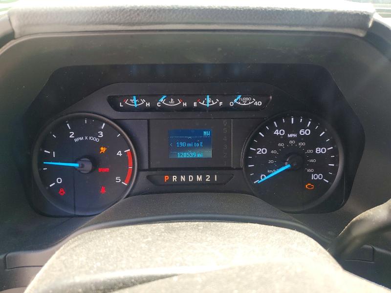 54879466 :رقم المزاد ، 1FD0X5HT4KEG79506 vin ، 2019 Ford F550 مزاد بيع