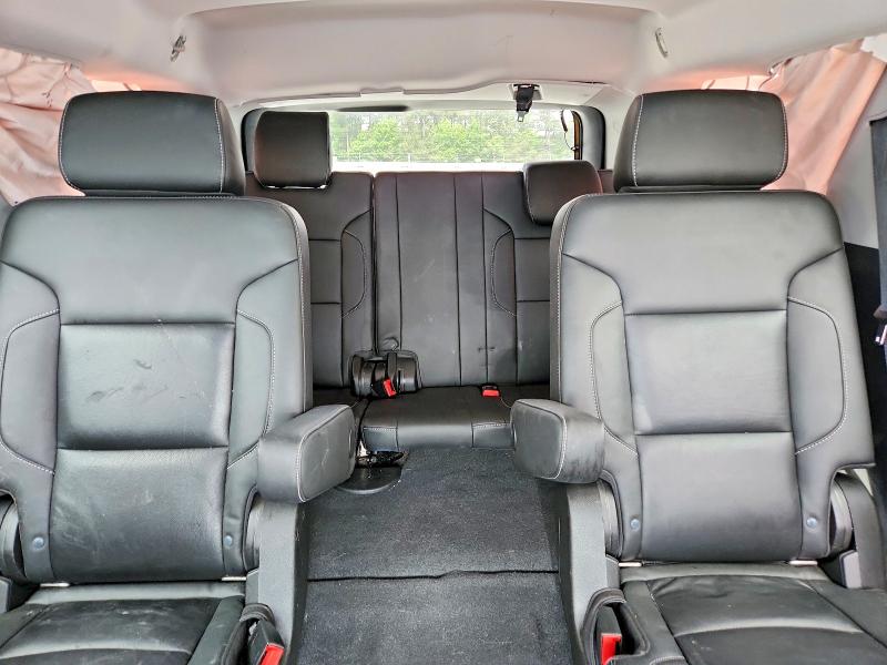 Aukcja sprzedaży 2019 Chevrolet Tahoe, vin: 1GNSCBKC0KR401203, numer aukcji: 55138526