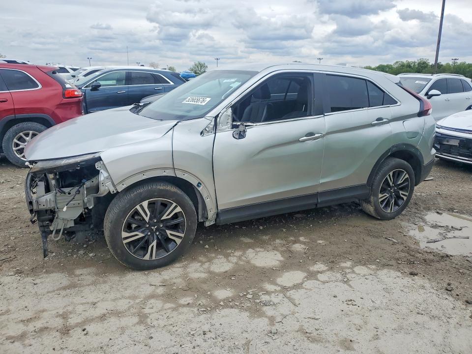 Aukcja sprzedaży 2024 Mitsubishi Eclipse Cross, vin: JA4ATWAA8RZ075246, numer aukcji: 52665676