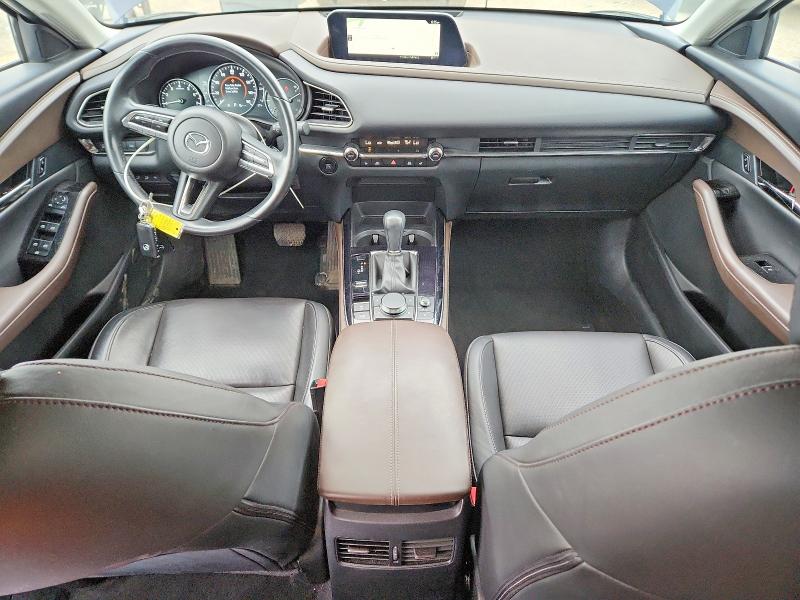 2023 Mazda Cx-30 მანქანა იყიდება აუქციონზე, vin: 3MVDMBDM9PM507032, აუქციონის ნომერი: 54626746