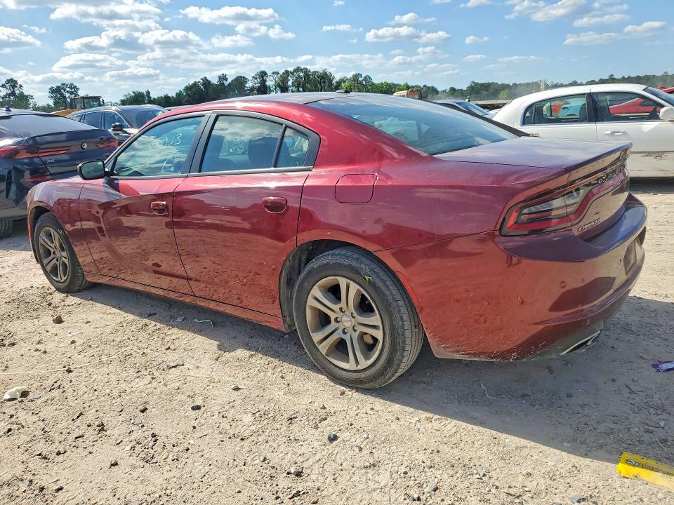 Продажа на аукционе авто 2018 Dodge Charger, vin: 2C3CDXBG8JH150945, номер лота: 53324196