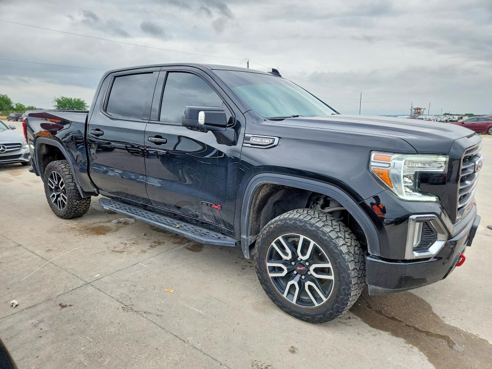 Aukcja sprzedaży 2021 Gmc Sierra, vin: 3GTP9EED3MG284349, numer aukcji: 54411726