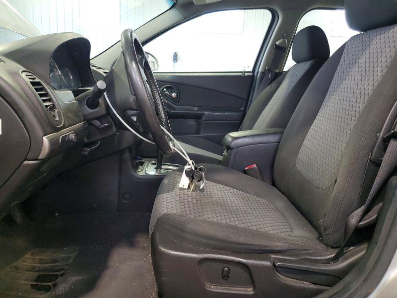 Aukcja sprzedaży 2007 Chevrolet Malibu, vin: 1G1ZT57F07F300174, numer aukcji: 54486196