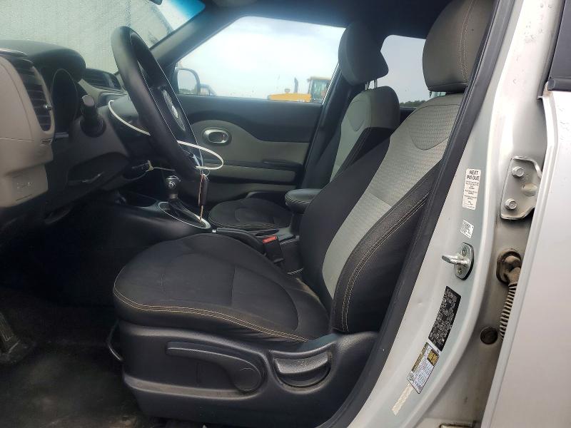 Aukcja sprzedaży 2015 Kia Soul, vin: KNDJP3A59F7748502, numer aukcji: 53054456