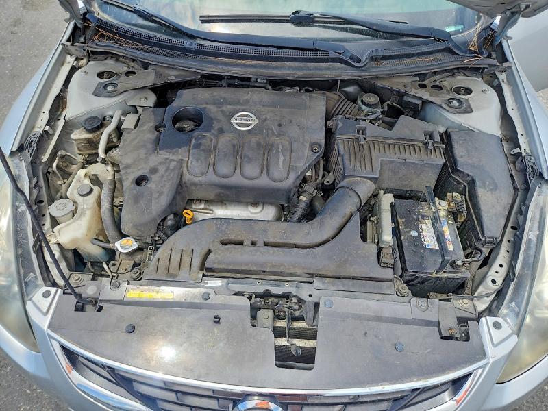 Aukcja sprzedaży 2013 Nissan Altima, vin: 1N4AL2EPXDC242592, numer aukcji: 55325216