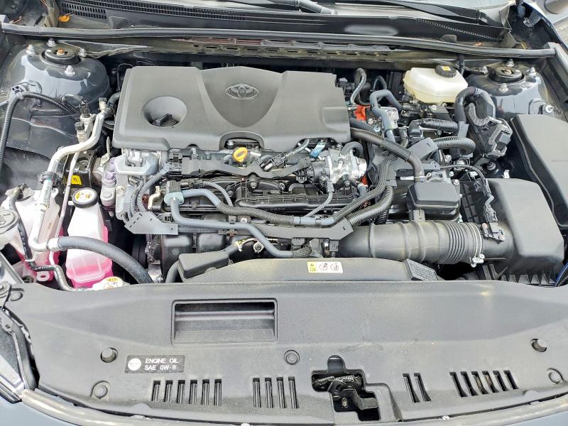Продажа на аукционе авто 2026 Toyota Camry, vin: 4T1DAACKXTU217307, номер лота: 53312366