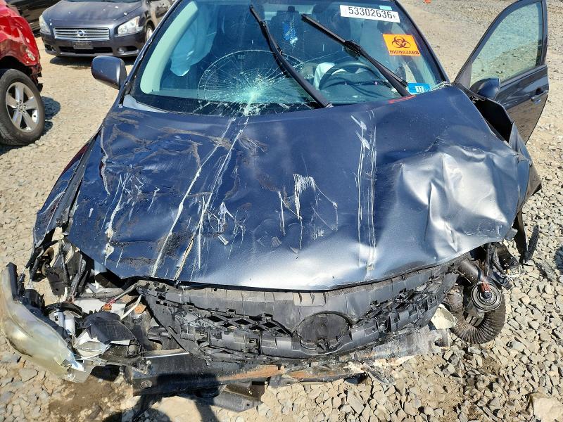 Aukcja sprzedaży 2013 Toyota Corolla, vin: 2T1BU4EE7DC971291, numer aukcji: 53302636