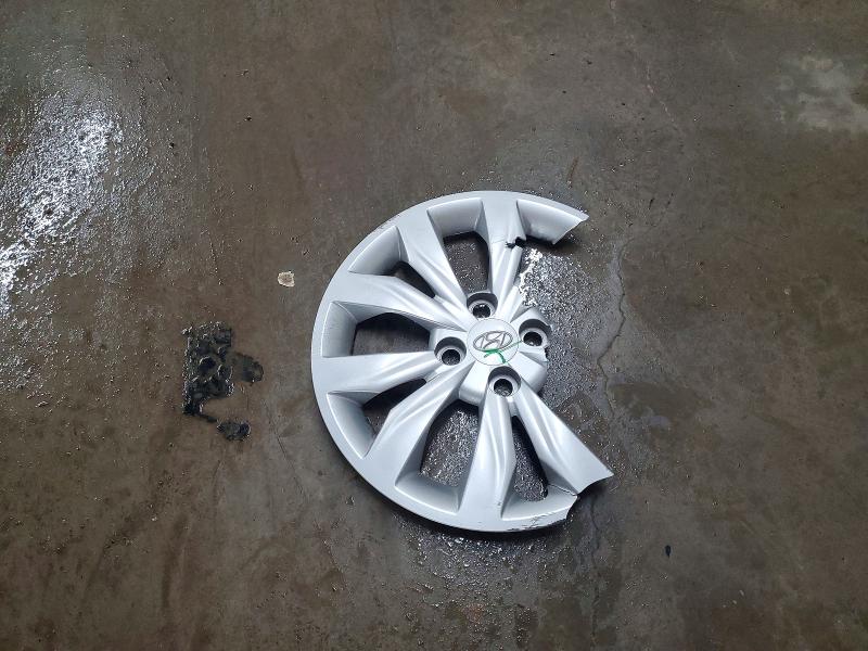 2020 Hyundai Accent მანქანა იყიდება აუქციონზე, vin: 3KPC24A61LE116109, აუქციონის ნომერი: 53184366