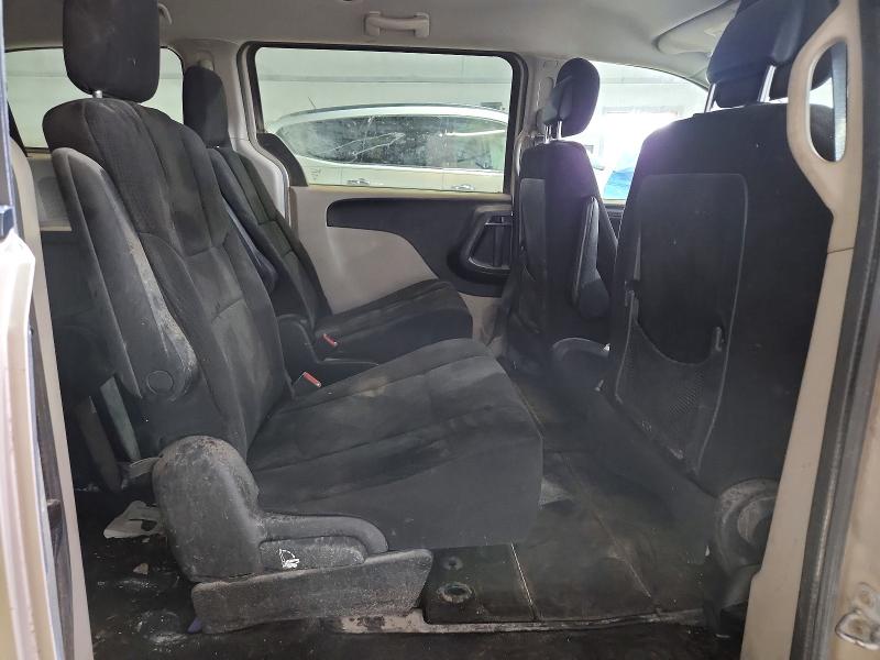 2013 Dodge Grand Caravan მანქანა იყიდება აუქციონზე, vin: 2C4RDGBG1DR562001, აუქციონის ნომერი: 52773616