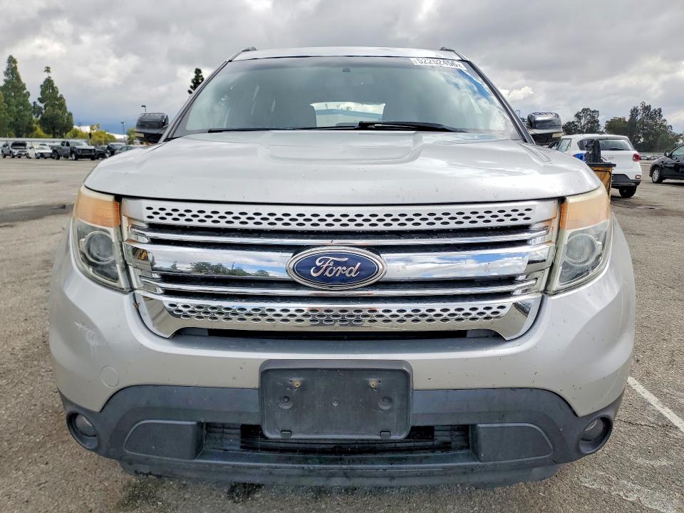 52252456 :رقم المزاد ، 1FMHK7D91CGA94945 vin ، 2012 Ford Explorer مزاد بيع