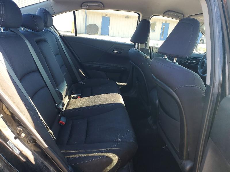 Продаж на аукціоні авто 2013 Hond Accord, vin: 1HGCR2F51DA003895, номер лоту: 51692586
